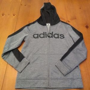 Adidas hoodie